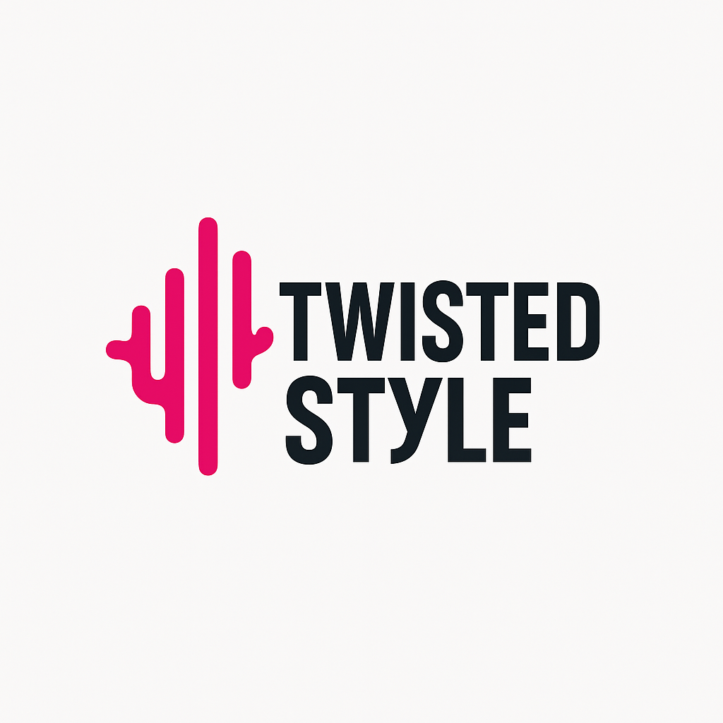 Twisted Style Logo